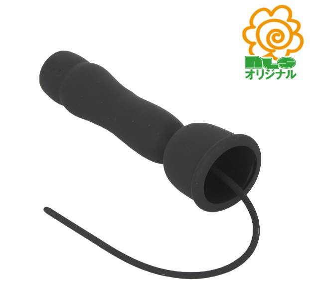 S級亀頭責め